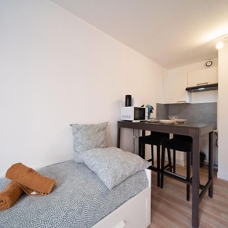 Appartement Tout Equipe A 6Min De La Gare St Charles 马赛 外观 照片