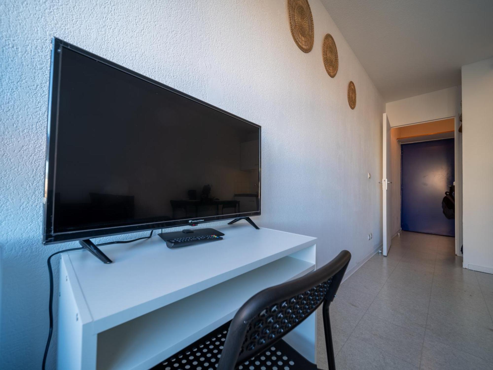 Appartement Tout Equipe A 6Min De La Gare St Charles 马赛 外观 照片