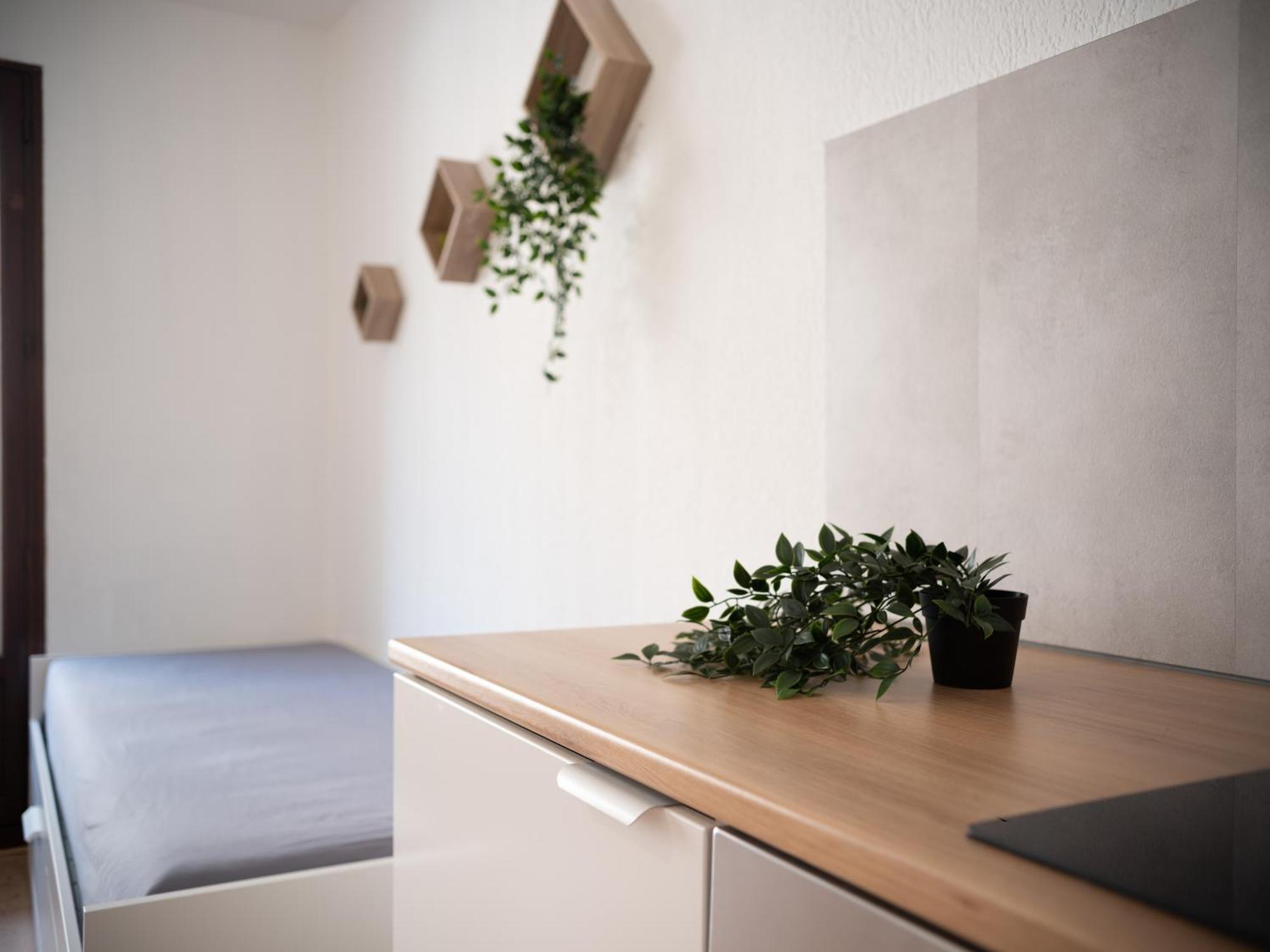 Appartement Tout Equipe A 6Min De La Gare St Charles 马赛 外观 照片